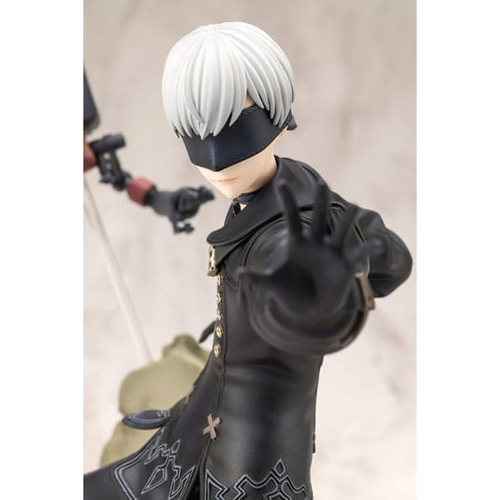 Productafbeelding Nier:Automata - Ver. 1.1a ARTFX J-figuur