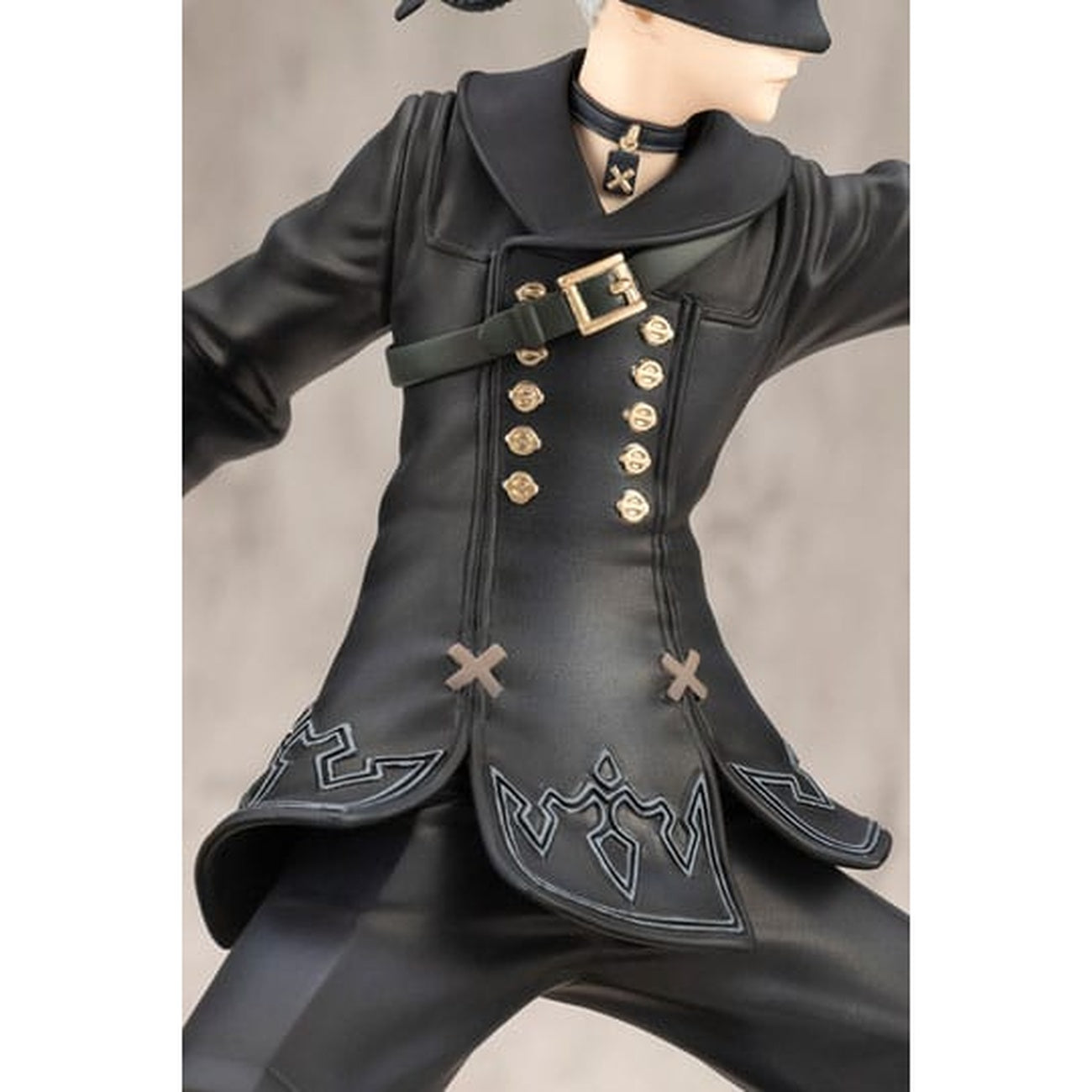 Productafbeelding Nier:Automata - Ver. 1.1a ARTFX J-figuur