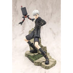 Productafbeelding Nier:Automata - Ver. 1.1a ARTFX J-figuur