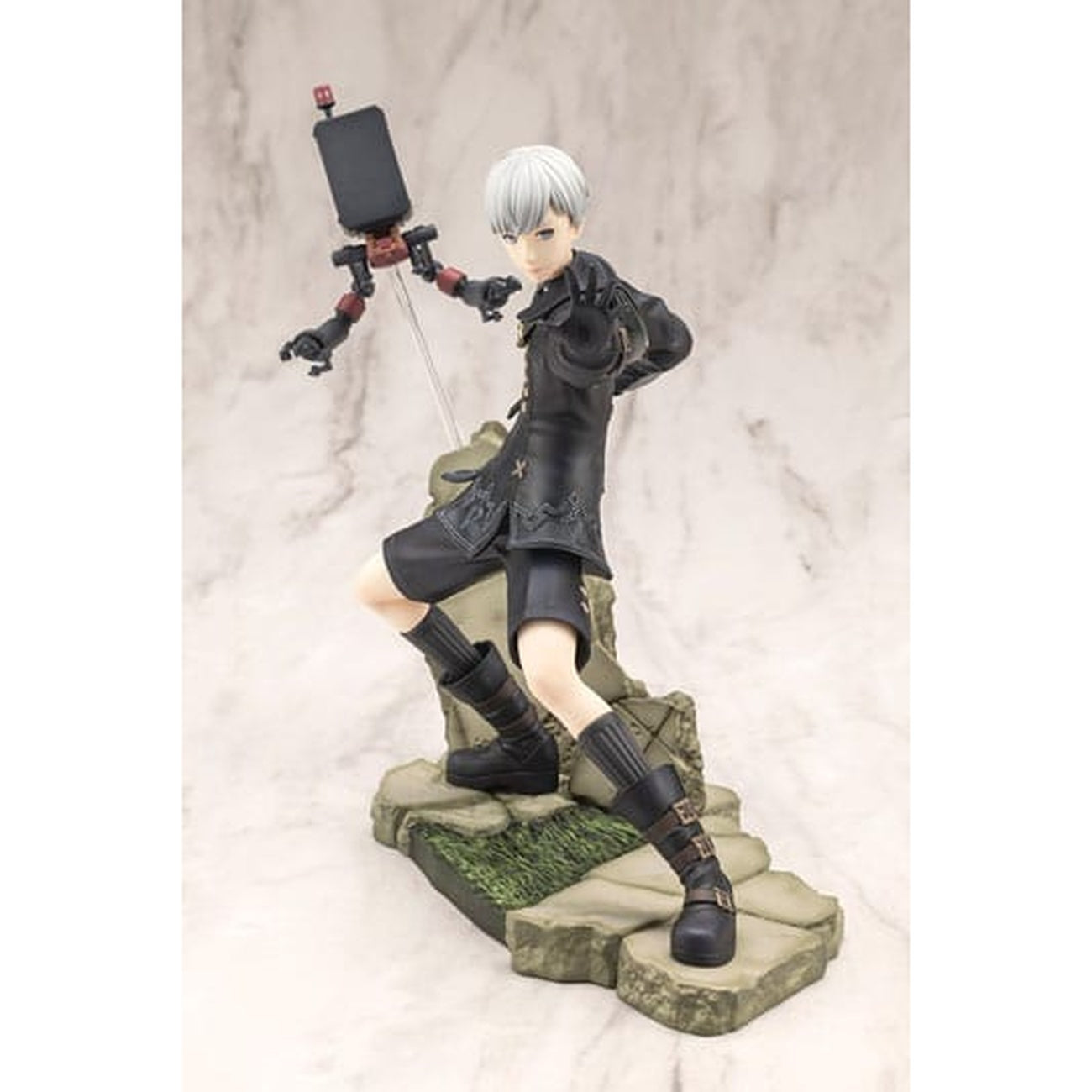 Productafbeelding Nier:Automata - Ver. 1.1a ARTFX J-figuur