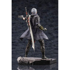 Product image Devil May Cry - Nero ARTFXJ Figure