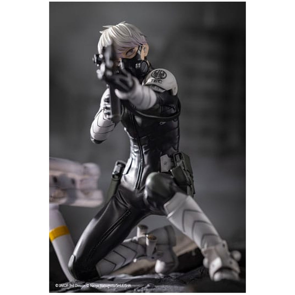 Productafbeelding Kaiju No. 8 - Reno Ichikawa ARTFXJ Figuur