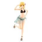 Productafbeelding Sousai Shojo Teien - Ritsuka Saeki Swim Style Modelkit Figuur Hair Arrange Version