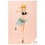 Productafbeelding Sousai Shojo Teien - Ritsuka Saeki Swim Style Modelkit Figuur Hair Arrange Version