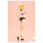 Productafbeelding Sousai Shojo Teien - Ritsuka Saeki Swim Style Modelkit Figuur Hair Arrange Version