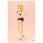 Productafbeelding Sousai Shojo Teien - Ritsuka Saeki Swim Style Modelkit Figuur Hair Arrange Version