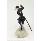 Productafbeelding Rurouni Kenshin - Saito Hajime ARTFXJ Figuur