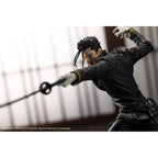 Productafbeelding Rurouni Kenshin - Saito Hajime ARTFXJ Figuur