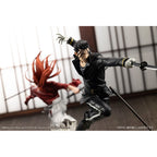 Productafbeelding Rurouni Kenshin - Saito Hajime ARTFXJ Figuur