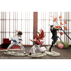 Productafbeelding Rurouni Kenshin - Saito Hajime ARTFXJ Figuur