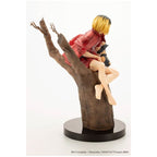 Productafbeelding Haikyu!! - Kenma Kozume ARTFXJ Figuur