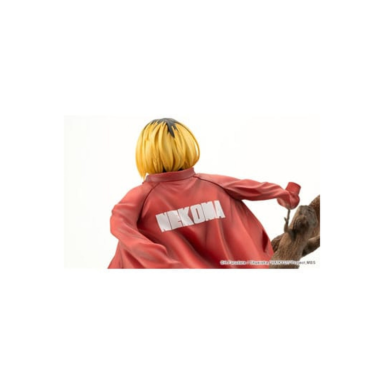 Productafbeelding Haikyu!! - Kenma Kozume ARTFXJ Figuur