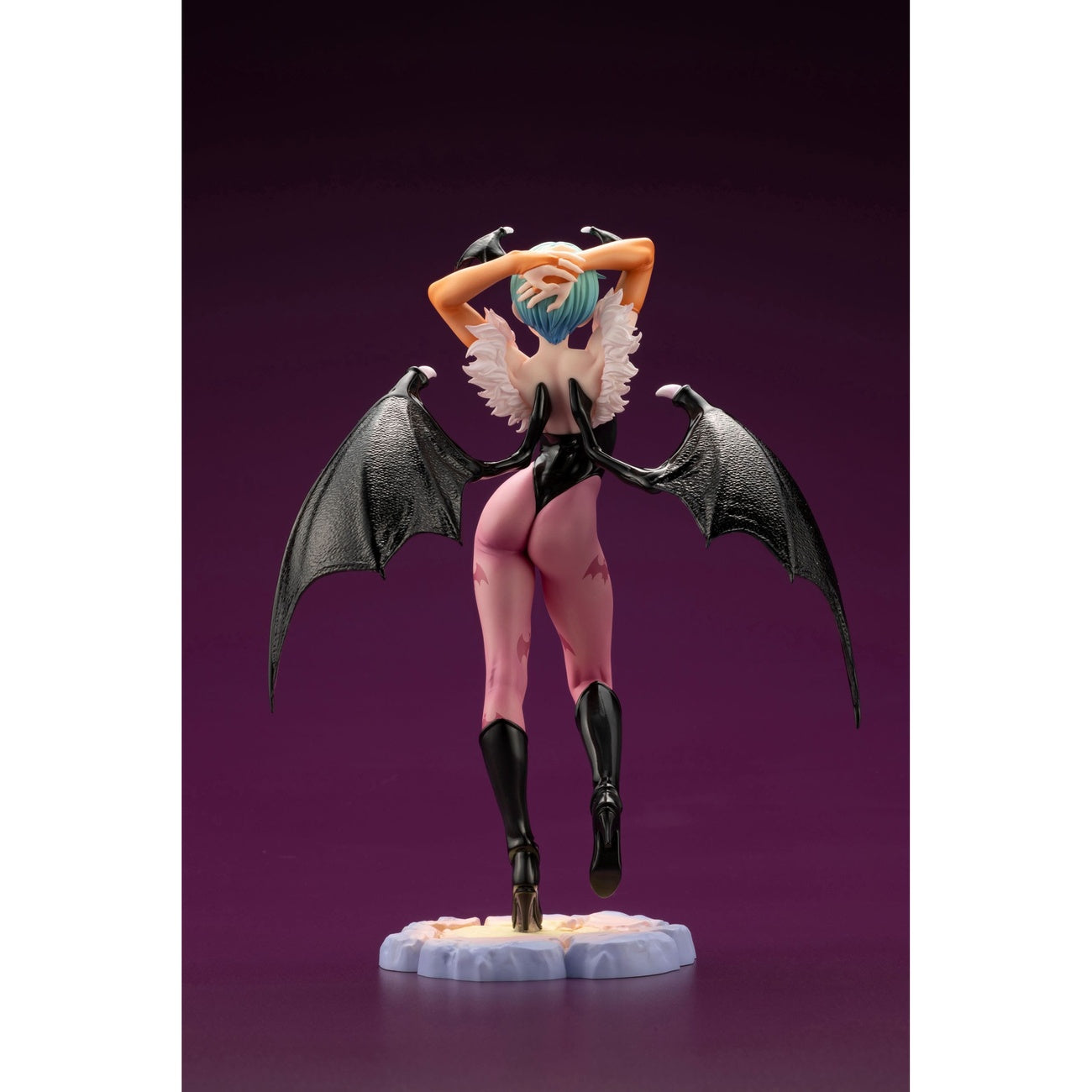 Product image Darkstalkers Bishoujo – Lilith Figure Limited Edition