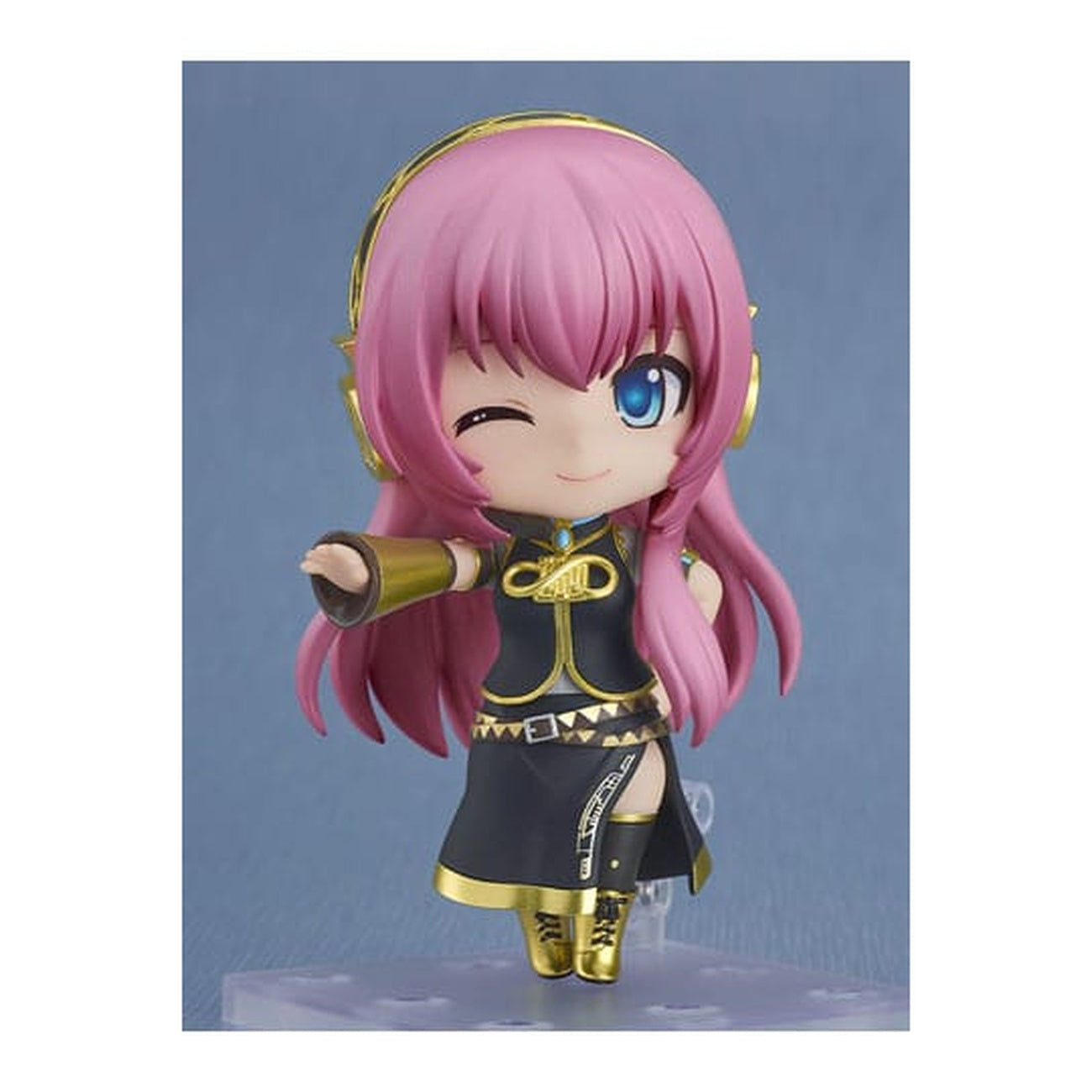 Productafbeelding Luka 2.0 Nendoroid Actionfiguur - Megurine Luka