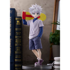 Productafbeelding Hunter x Hunter - Killua Zoldyck Pop Up Parade L figuur