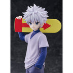 Productafbeelding Hunter x Hunter - Killua Zoldyck Pop Up Parade L figuur
