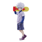 Productafbeelding Hunter x Hunter - Killua Zoldyck Pop Up Parade L figuur