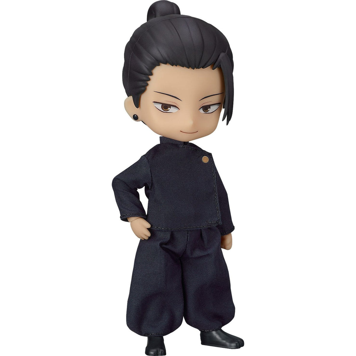 Productafbeelding Jujutsu Kaisen - Suguru Geto Nendoroid Actiefiguur Tokyo High School Version
