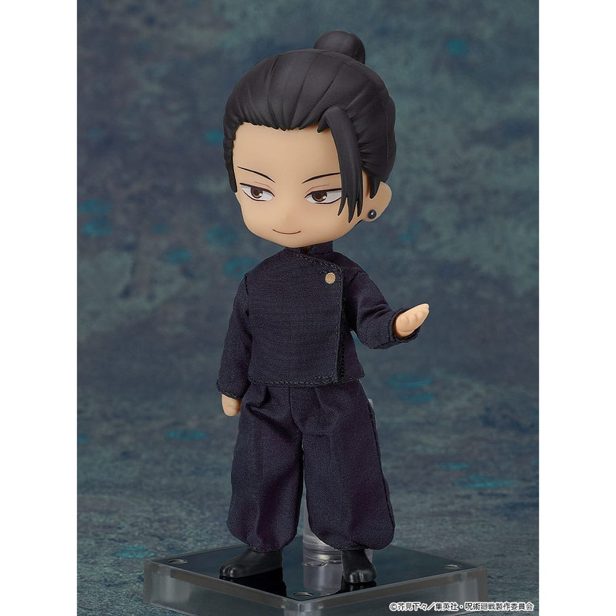 Productafbeelding Jujutsu Kaisen - Suguru Geto Nendoroid Actiefiguur Tokyo High School Version