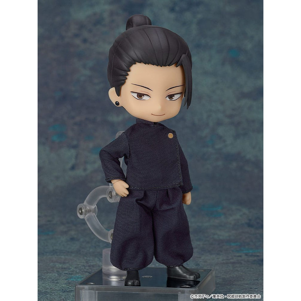 Productafbeelding Jujutsu Kaisen - Suguru Geto Nendoroid Actiefiguur Tokyo High School Version