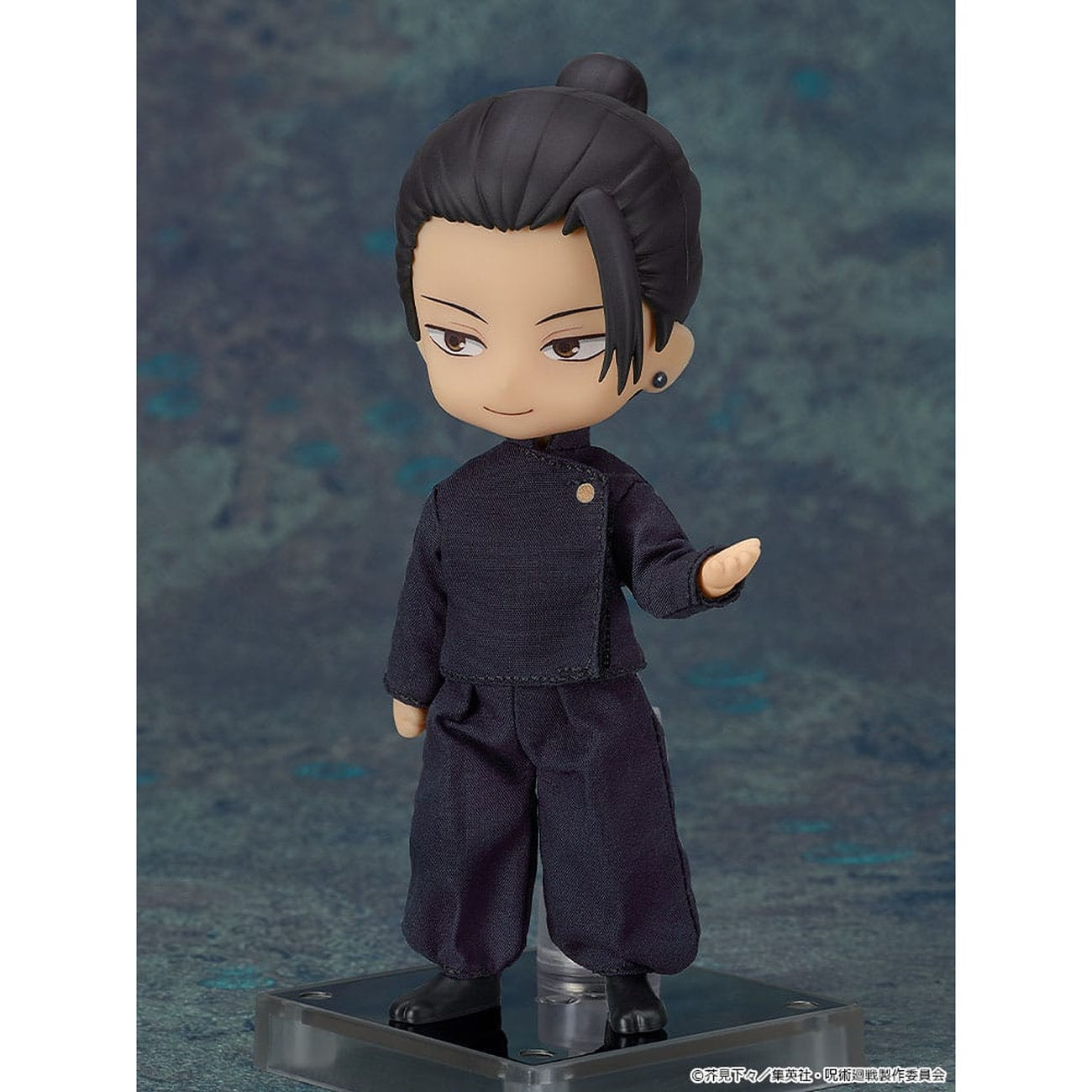 Productafbeelding Jujutsu Kaisen - Suguru Geto Nendoroid Actiefiguur Tokyo High School Version