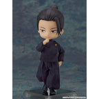 Productafbeelding Jujutsu Kaisen - Suguru Geto Nendoroid Actiefiguur Tokyo High School Version