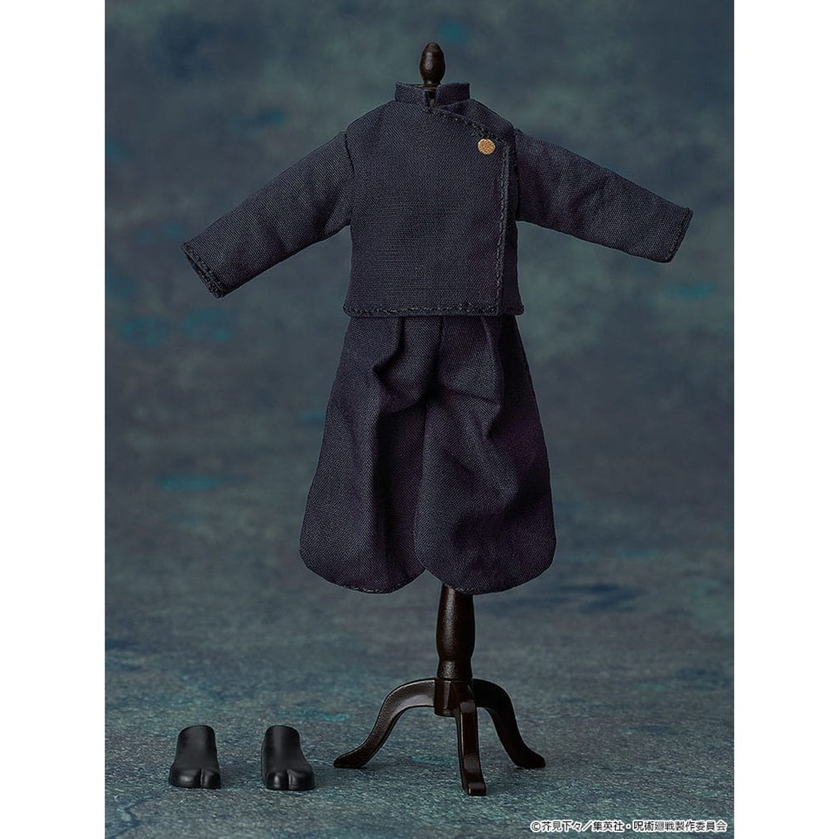 Productafbeelding Jujutsu Kaisen - Suguru Geto Nendoroid Actiefiguur Tokyo High School Version
