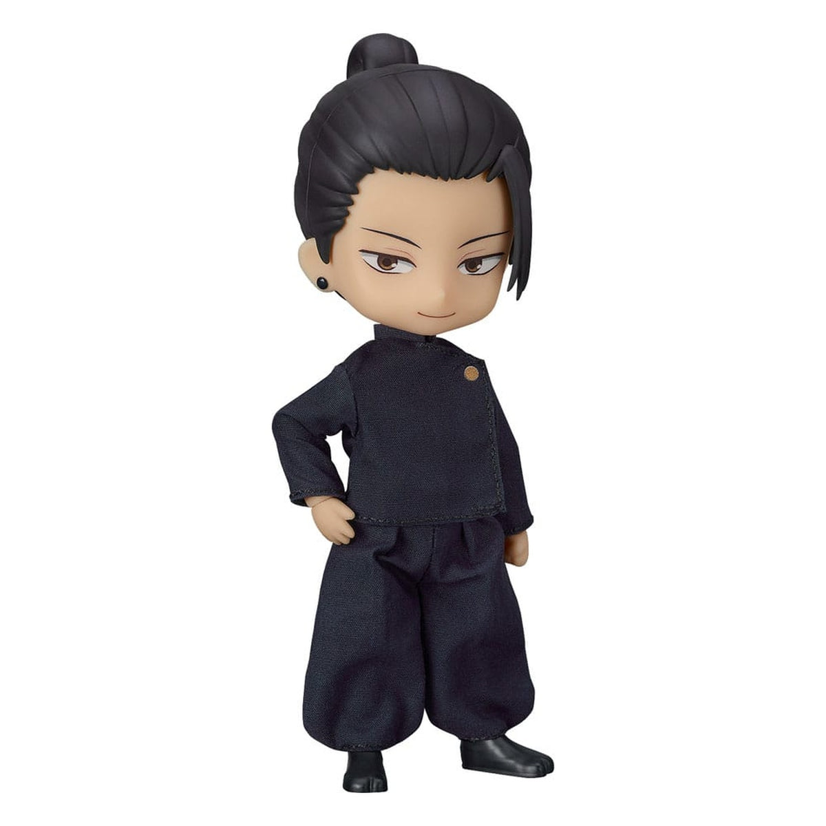 Productafbeelding Jujutsu Kaisen - Suguru Geto Nendoroid Actiefiguur Tokyo High School Version