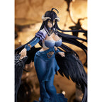 Productafbeelding Overlord – Albedo Figur Jet Black Dress Version