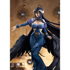 Productafbeelding Overlord – Albedo Figur Jet Black Dress Version