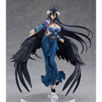 Productafbeelding Overlord – Albedo Figur Jet Black Dress Version