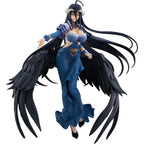 Productafbeelding Overlord – Albedo Figur Jet Black Dress Version