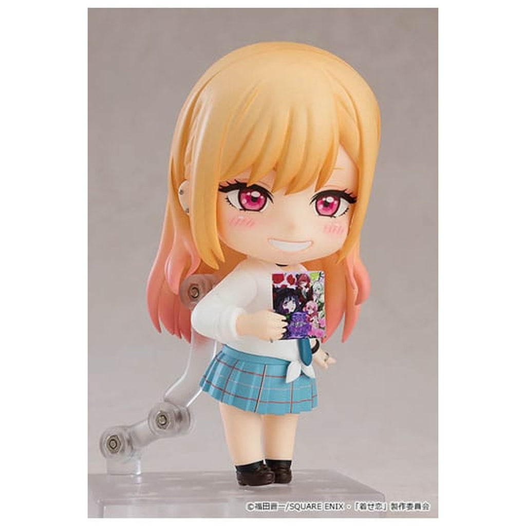 Productafbeelding My Dress-Up Darling - Marin Kitagawa Nendoroid Actiefiguur