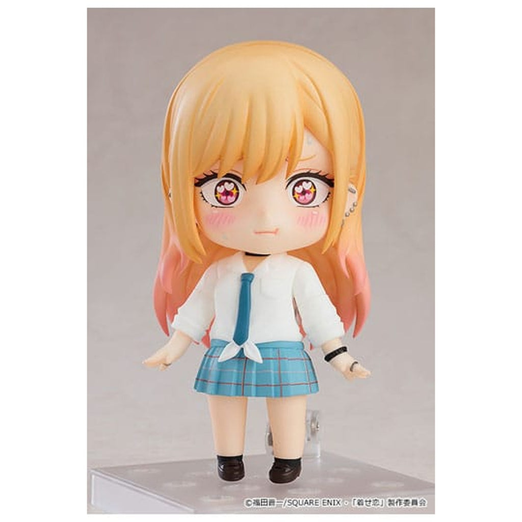 Productafbeelding My Dress-Up Darling - Marin Kitagawa Nendoroid Actiefiguur