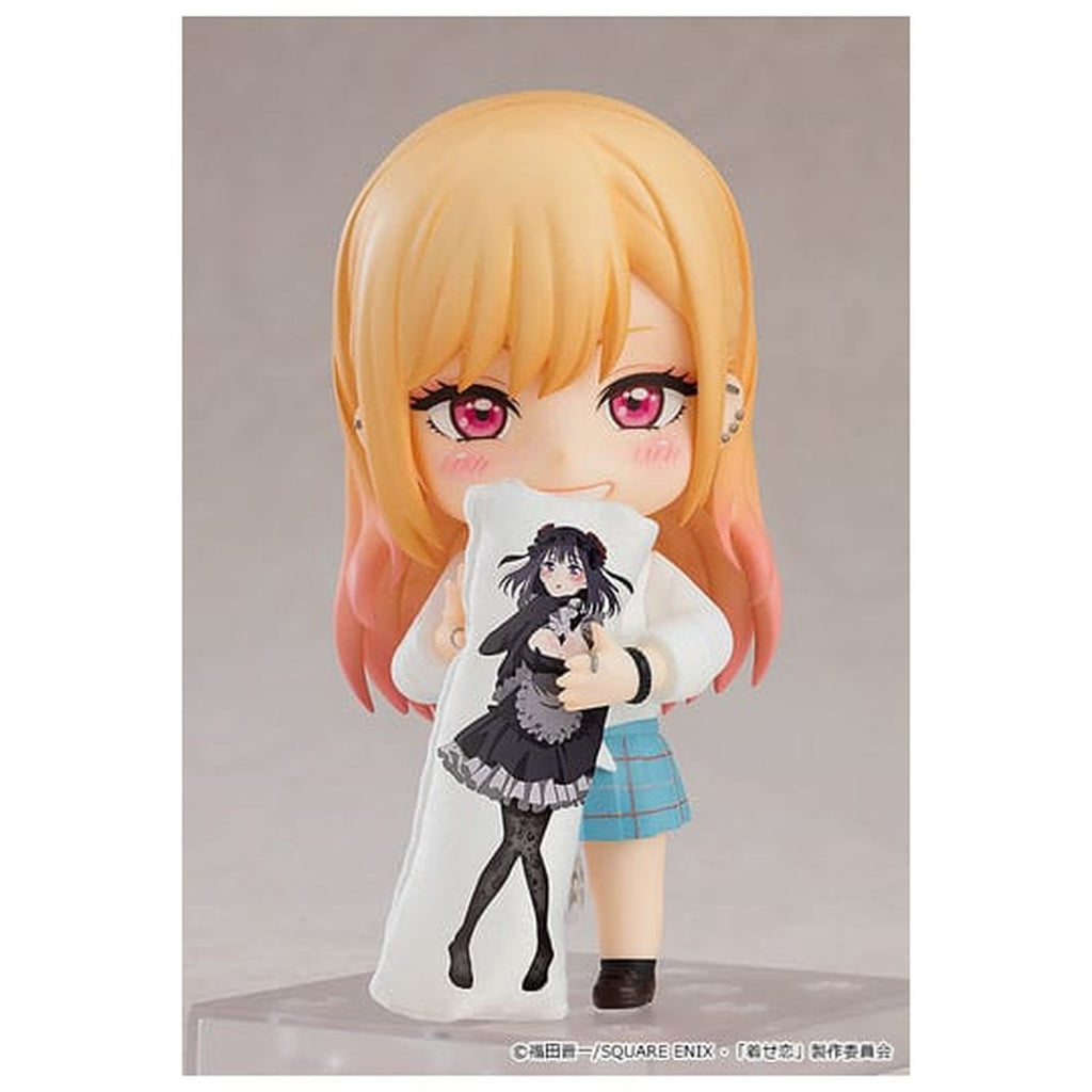 Productafbeelding My Dress-Up Darling - Marin Kitagawa Nendoroid Actiefiguur