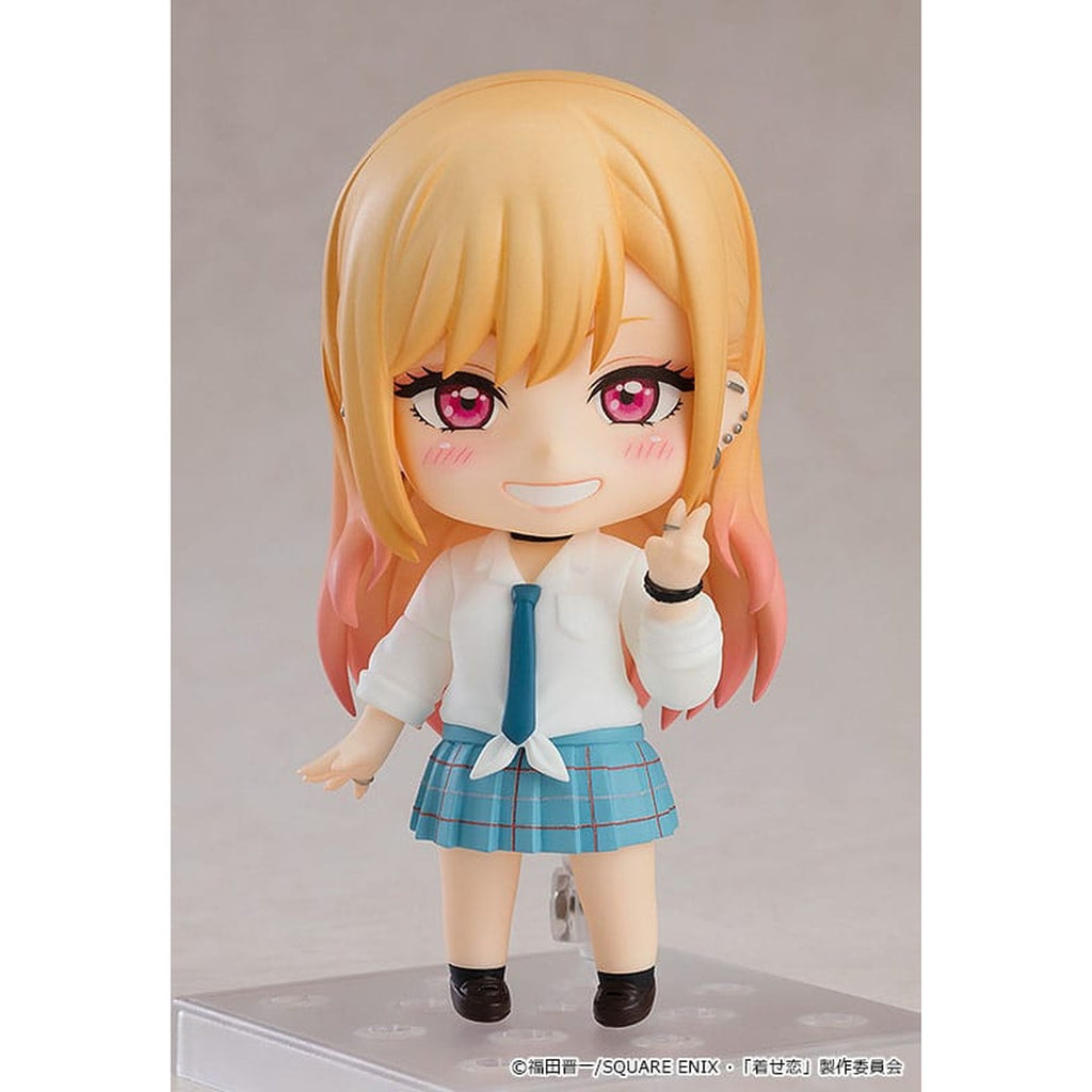 Productafbeelding My Dress-Up Darling - Marin Kitagawa Nendoroid Actiefiguur