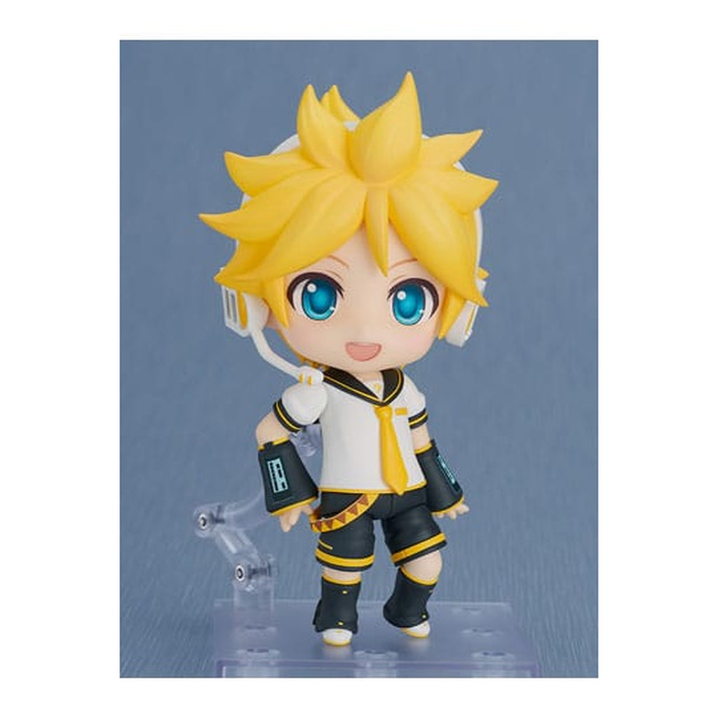 Productafbeelding Character Vocal Series 02 - Len Kagamine 2.0 Nendoroid actiefiguur