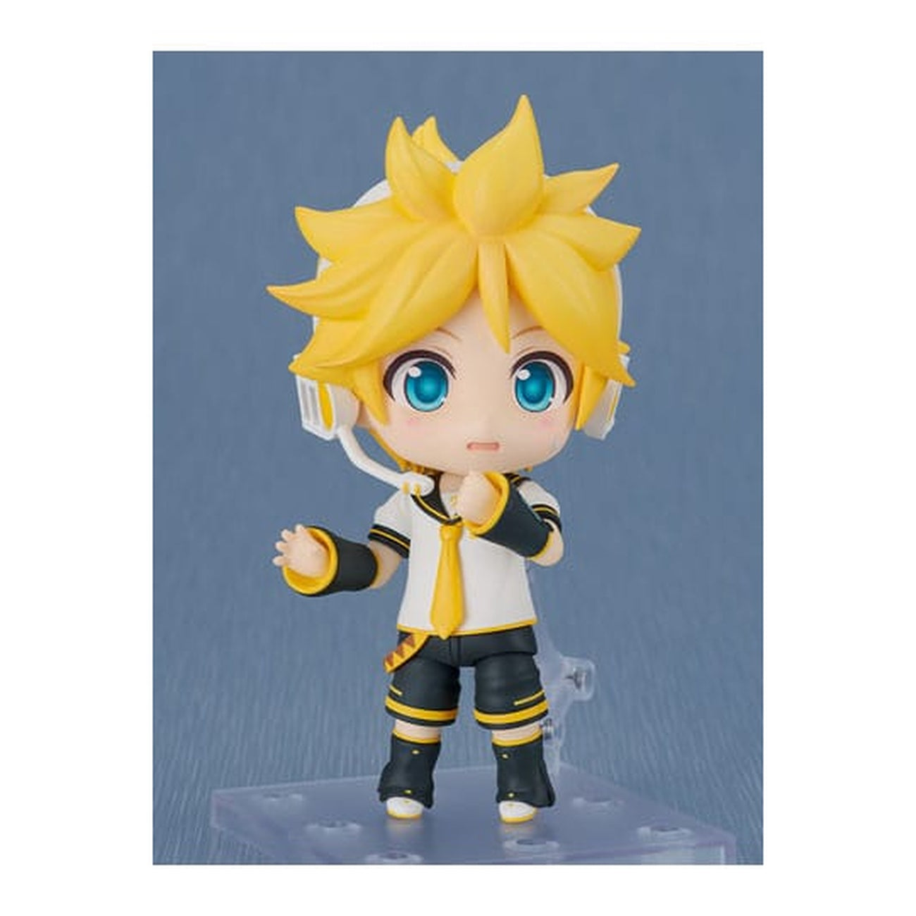 Productafbeelding Character Vocal Series 02 - Len Kagamine 2.0 Nendoroid actiefiguur