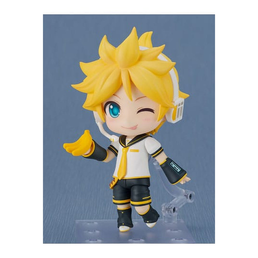 Productafbeelding Character Vocal Series 02 - Len Kagamine 2.0 Nendoroid actiefiguur