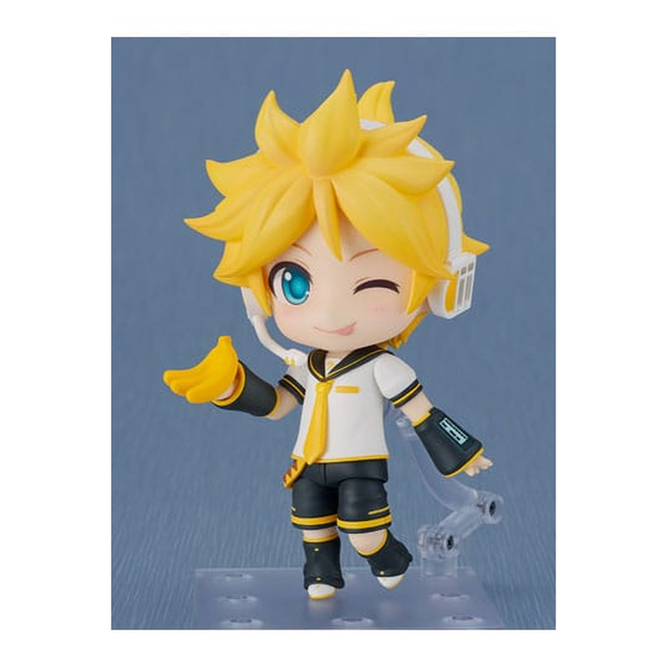 Productafbeelding Character Vocal Series 02 - Len Kagamine 2.0 Nendoroid actiefiguur