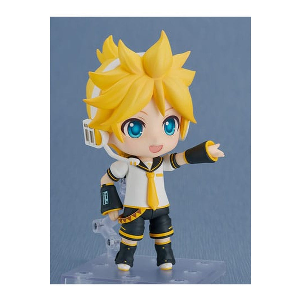 Productafbeelding Character Vocal Series 02 - Len Kagamine 2.0 Nendoroid actiefiguur