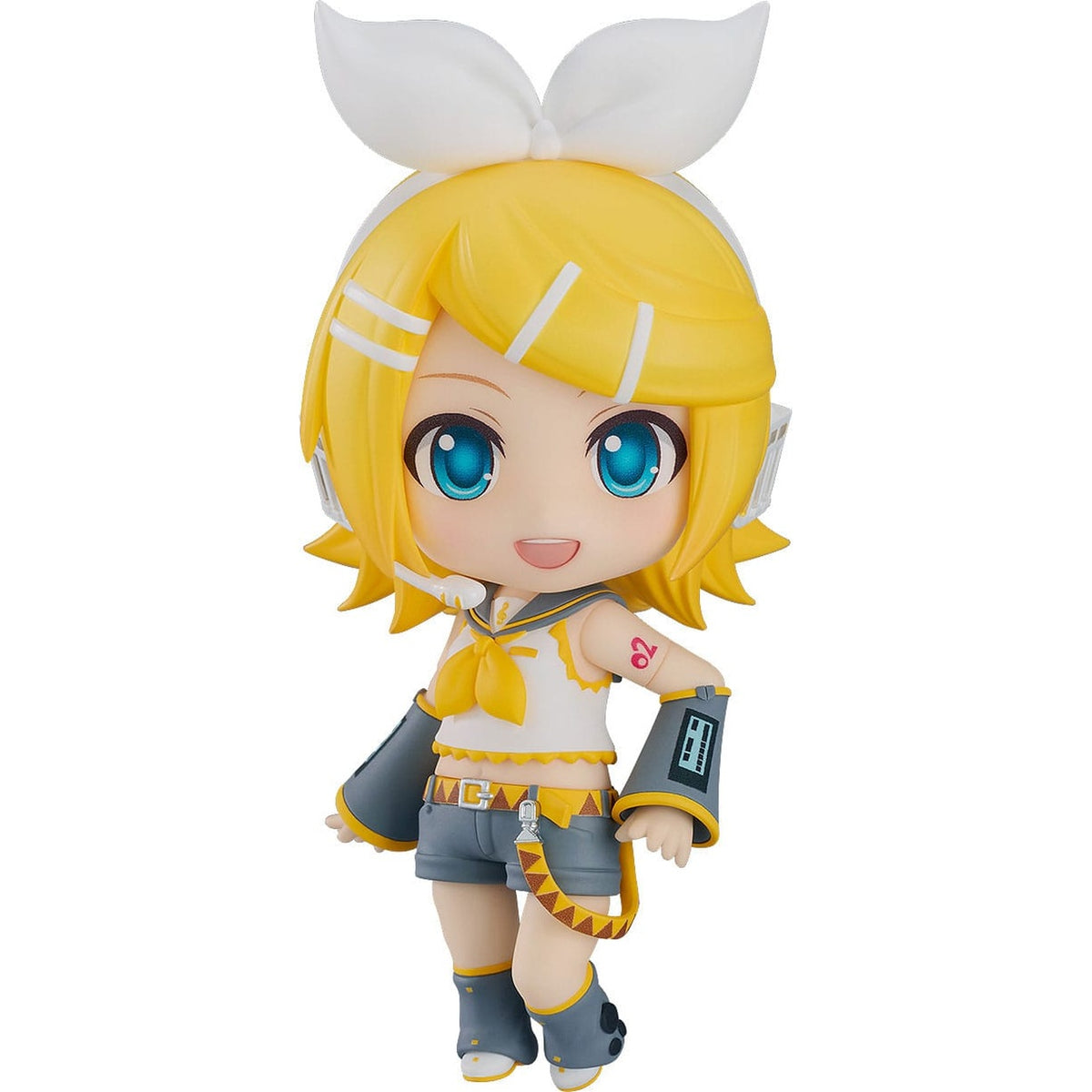 Productafbeelding Character Vocal Series 02 - Rin Kagamine 2.0 Nendoroid actiefiguur