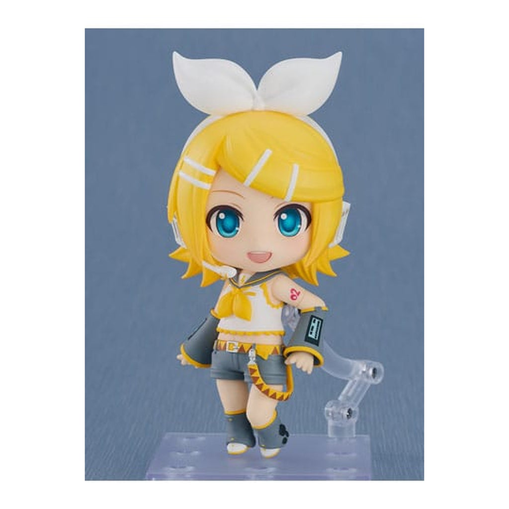 Productafbeelding Character Vocal Series 02 - Rin Kagamine 2.0 Nendoroid actiefiguur