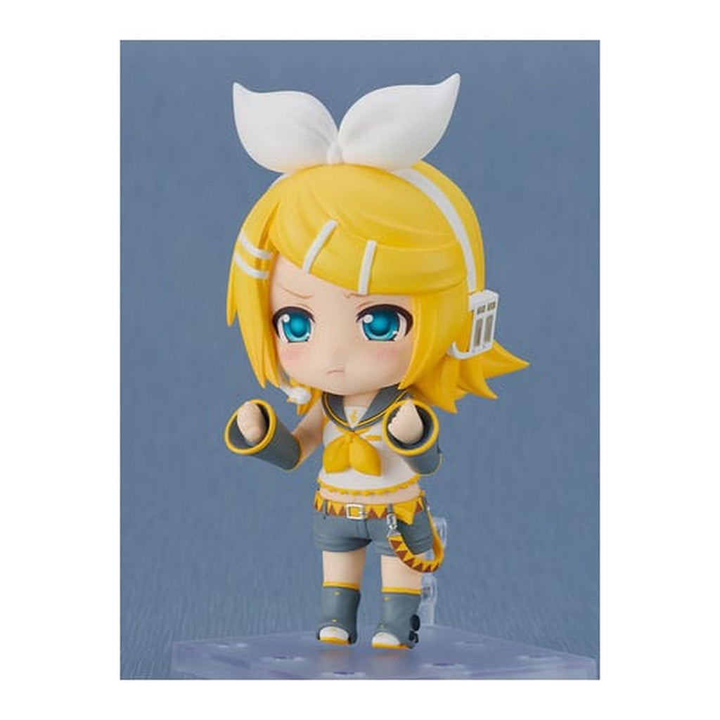 Productafbeelding Character Vocal Series 02 - Rin Kagamine 2.0 Nendoroid actiefiguur
