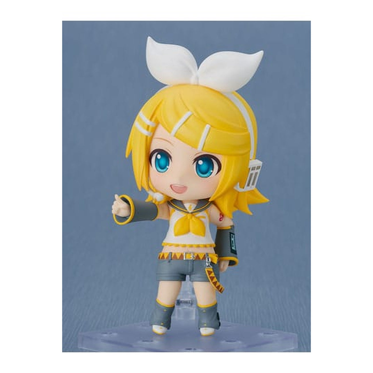 Productafbeelding Character Vocal Series 02 - Rin Kagamine 2.0 Nendoroid actiefiguur