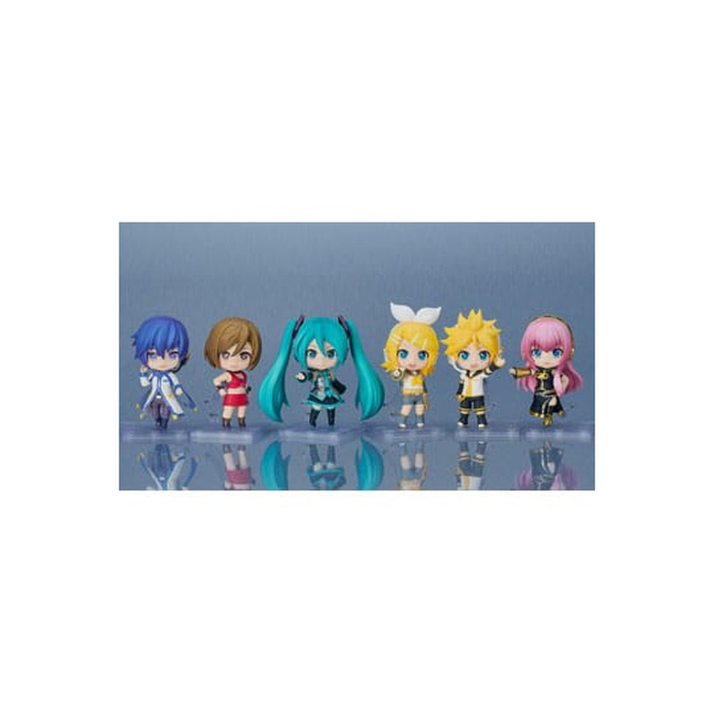 Productafbeelding Character Vocal Series 02 - Rin Kagamine 2.0 Nendoroid actiefiguur