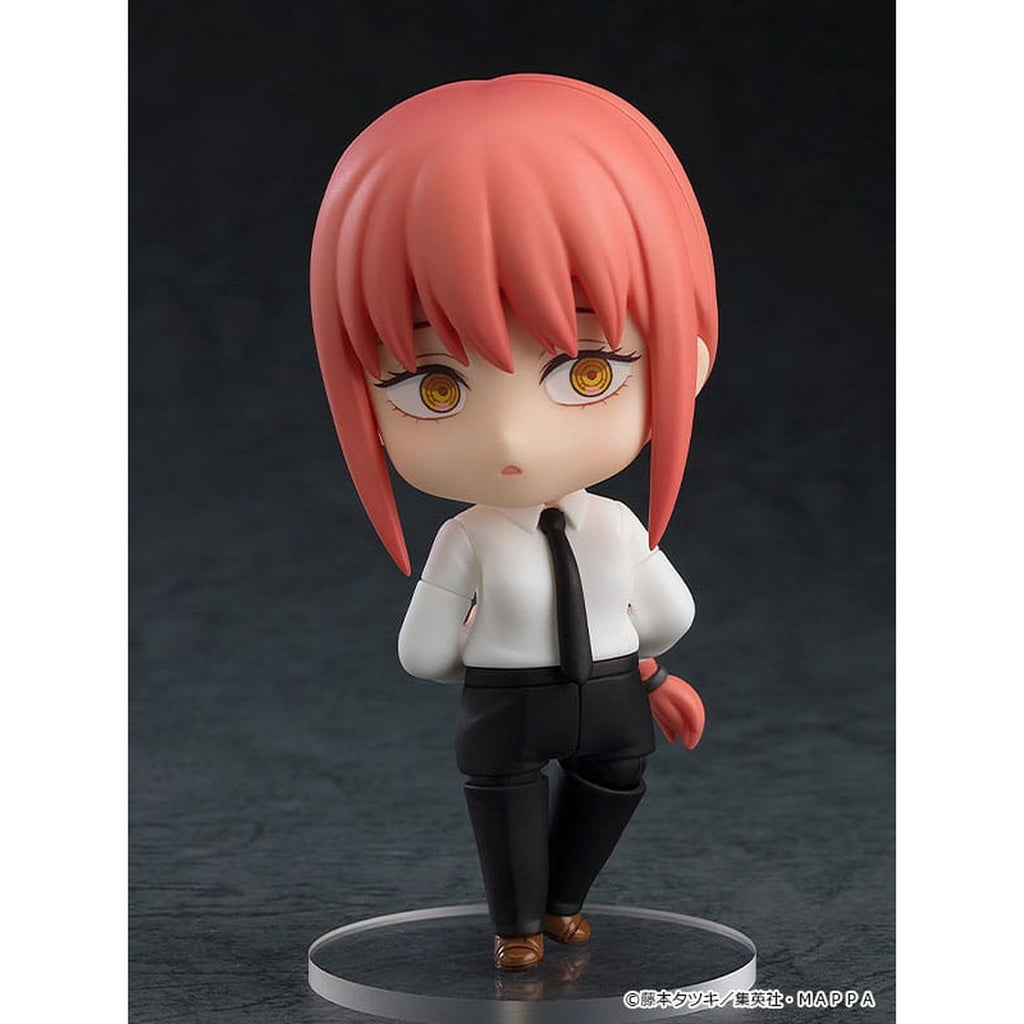 Productafbeelding Chainsaw Man - Makima Nendoroid actiefiguur
