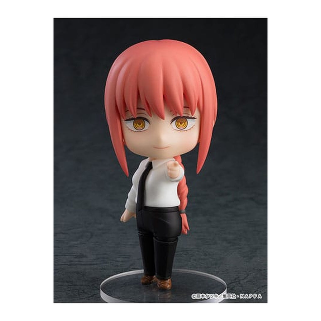 Productafbeelding Chainsaw Man - Makima Nendoroid actiefiguur