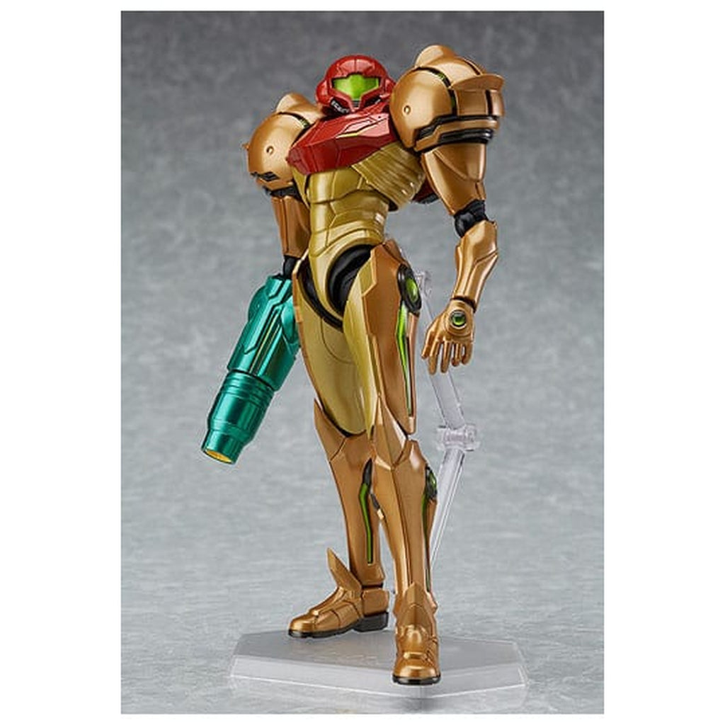 Productafbeelding Metroid Prime - Samus Aran Prime 3 Ver. Actiefiguur