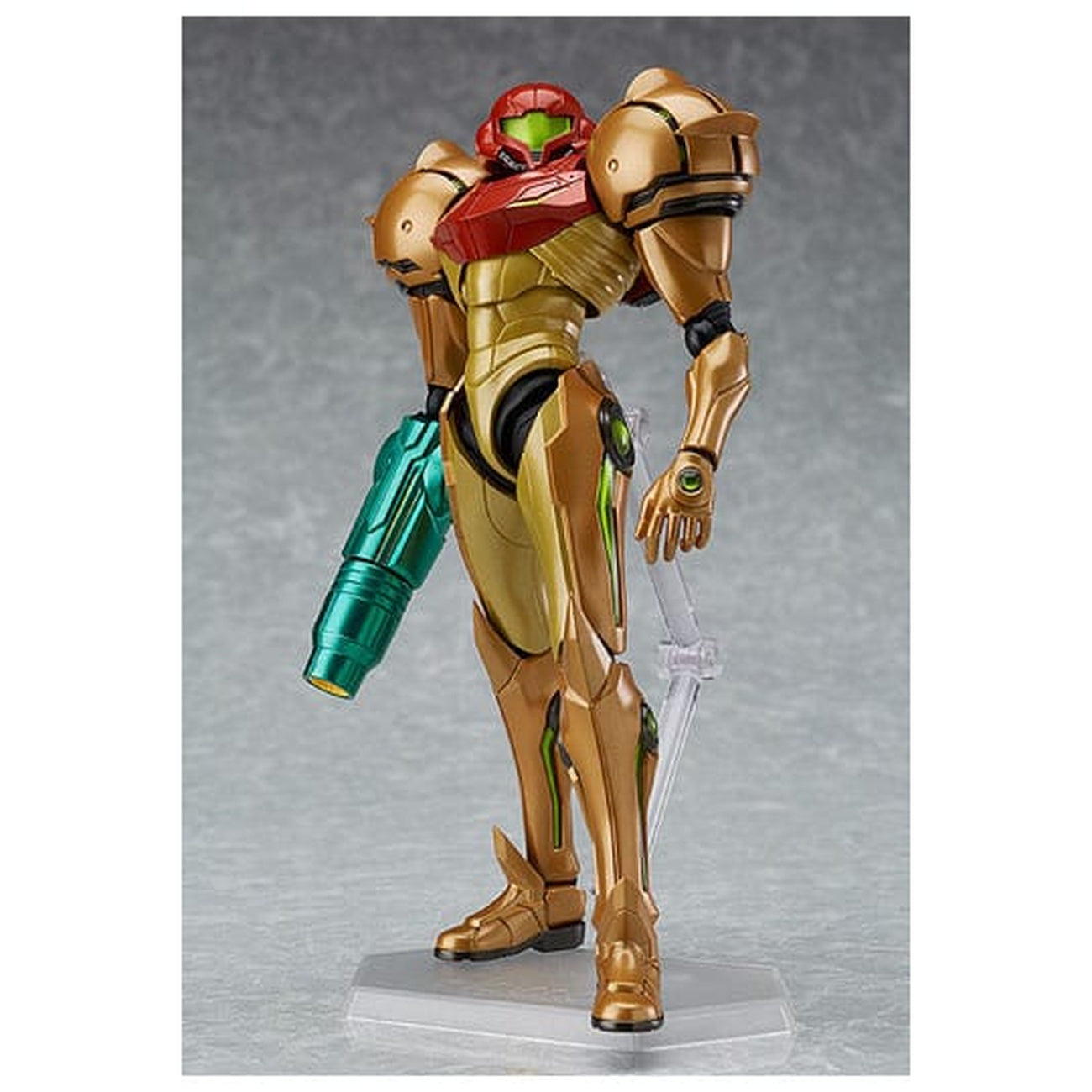 Productafbeelding Metroid Prime - Samus Aran Prime 3 Ver. Actiefiguur